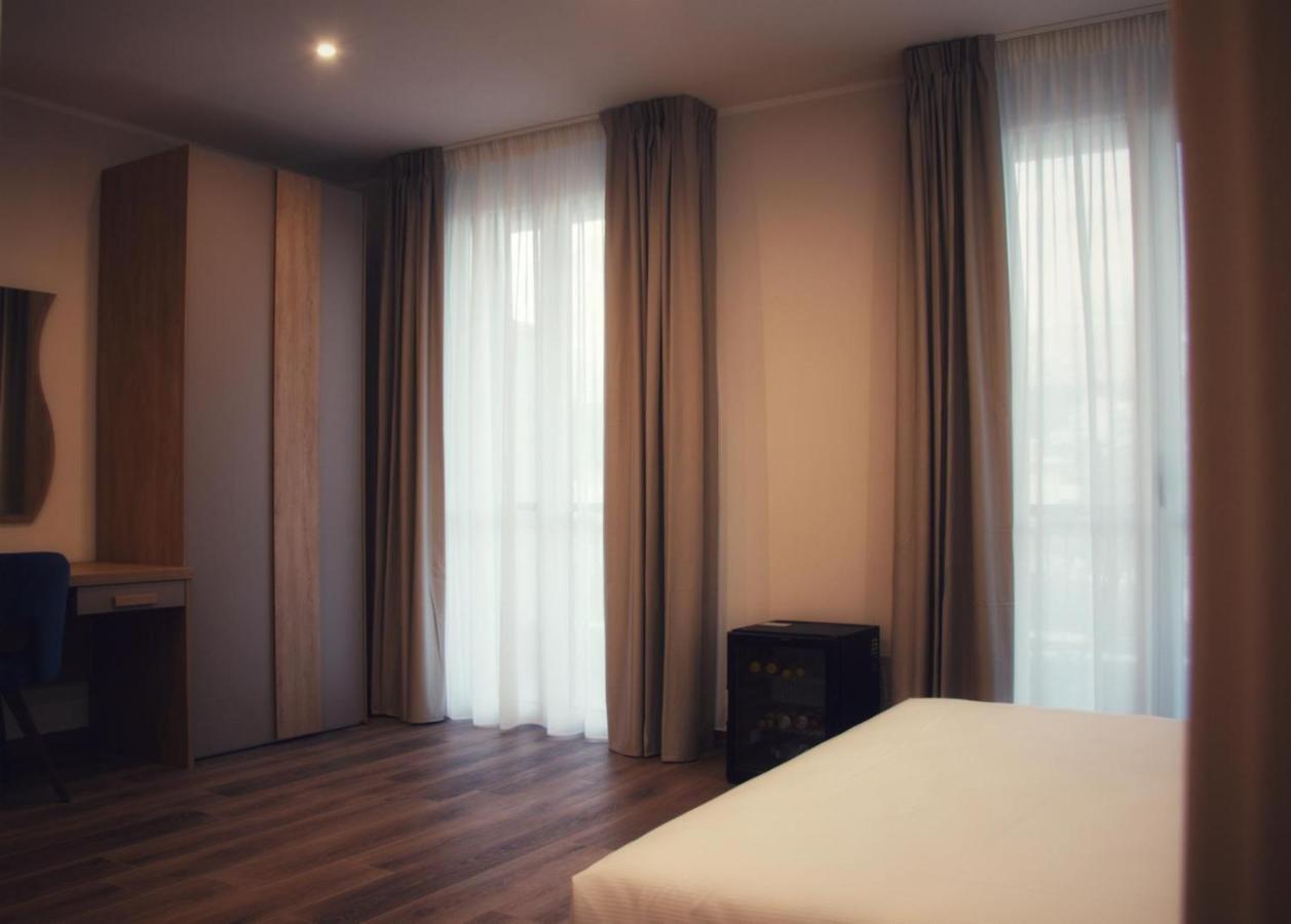Lumarooms B&B Reggio di Calabria Exterior foto